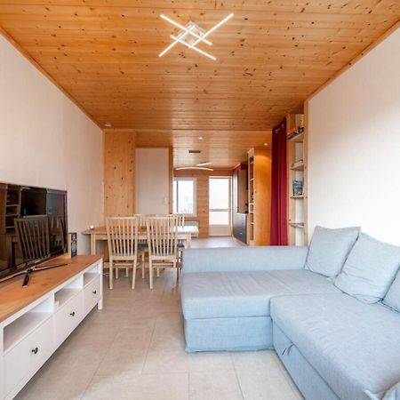Fauvettes Furnished Flat Apartman Annecy Kültér fotó