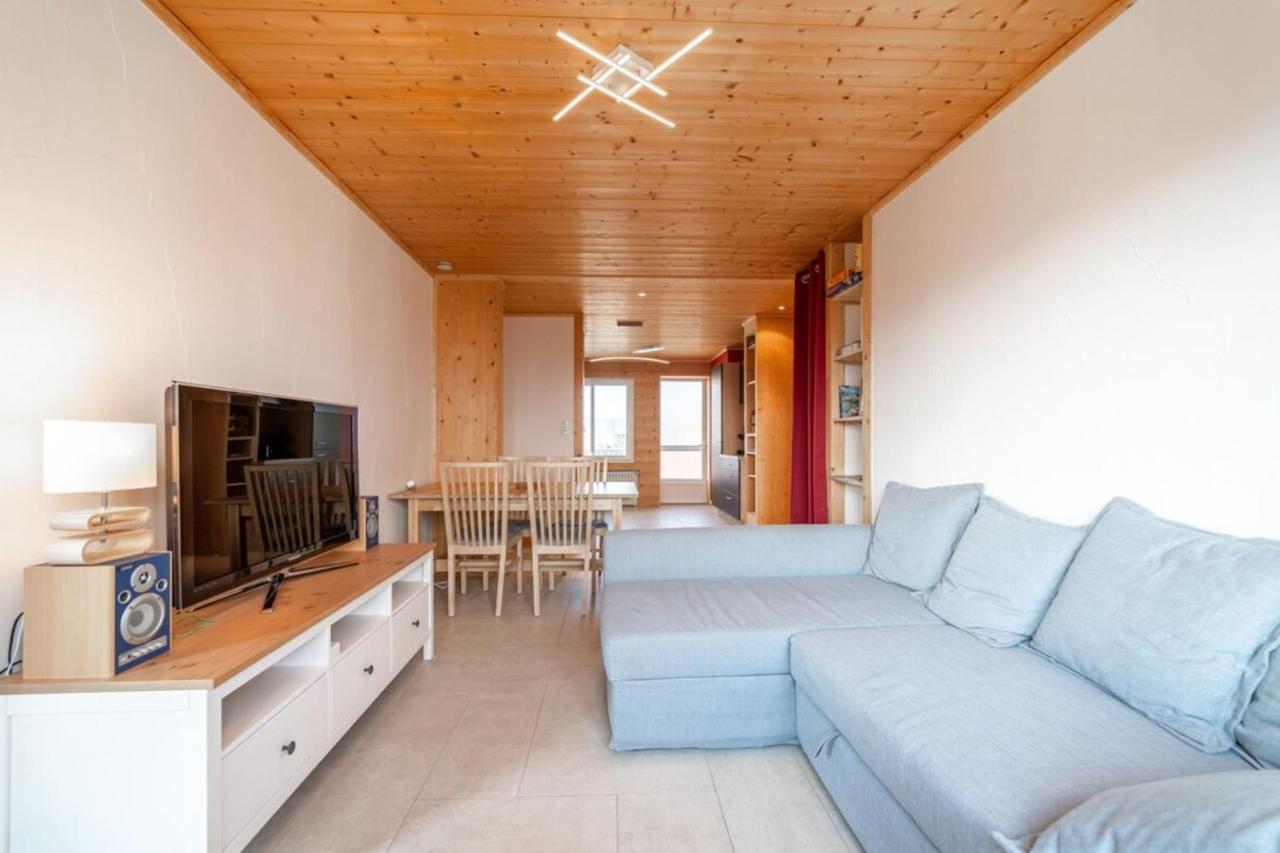 Fauvettes Furnished Flat Apartman Annecy Kültér fotó