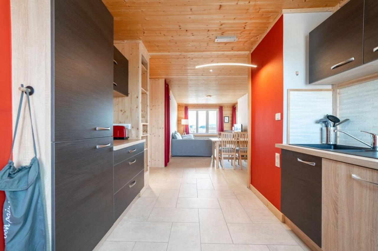 Fauvettes Furnished Flat Apartman Annecy Kültér fotó