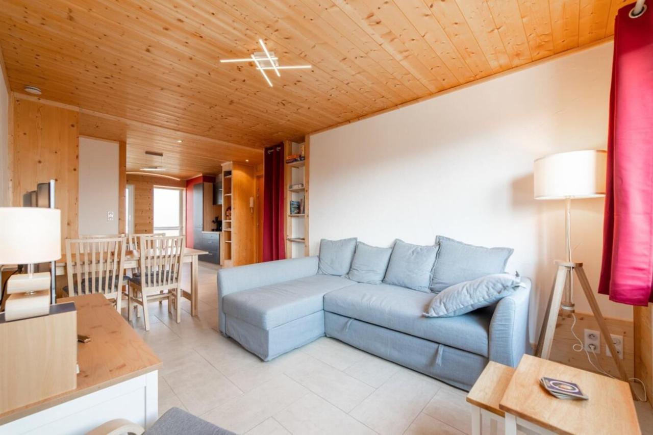 Fauvettes Furnished Flat Apartman Annecy Kültér fotó