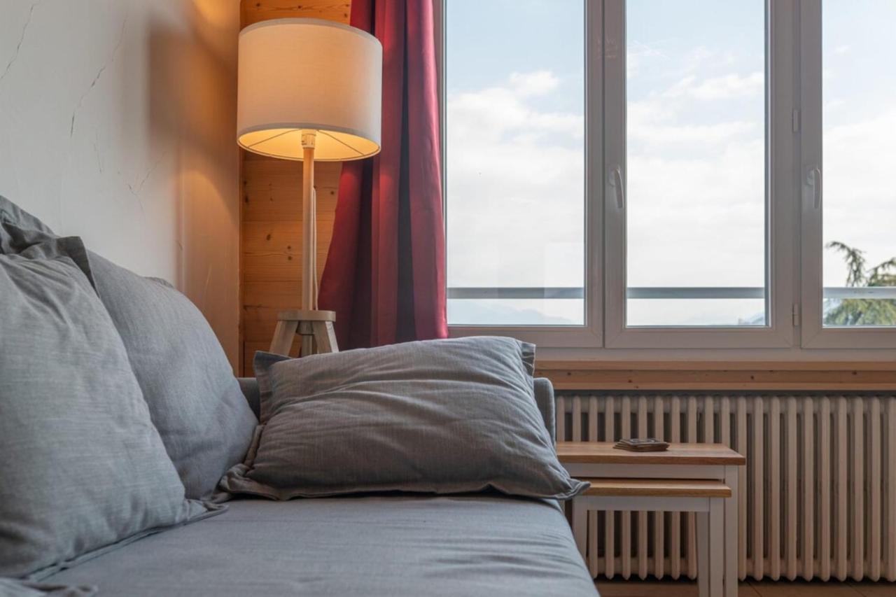 Fauvettes Furnished Flat Apartman Annecy Kültér fotó